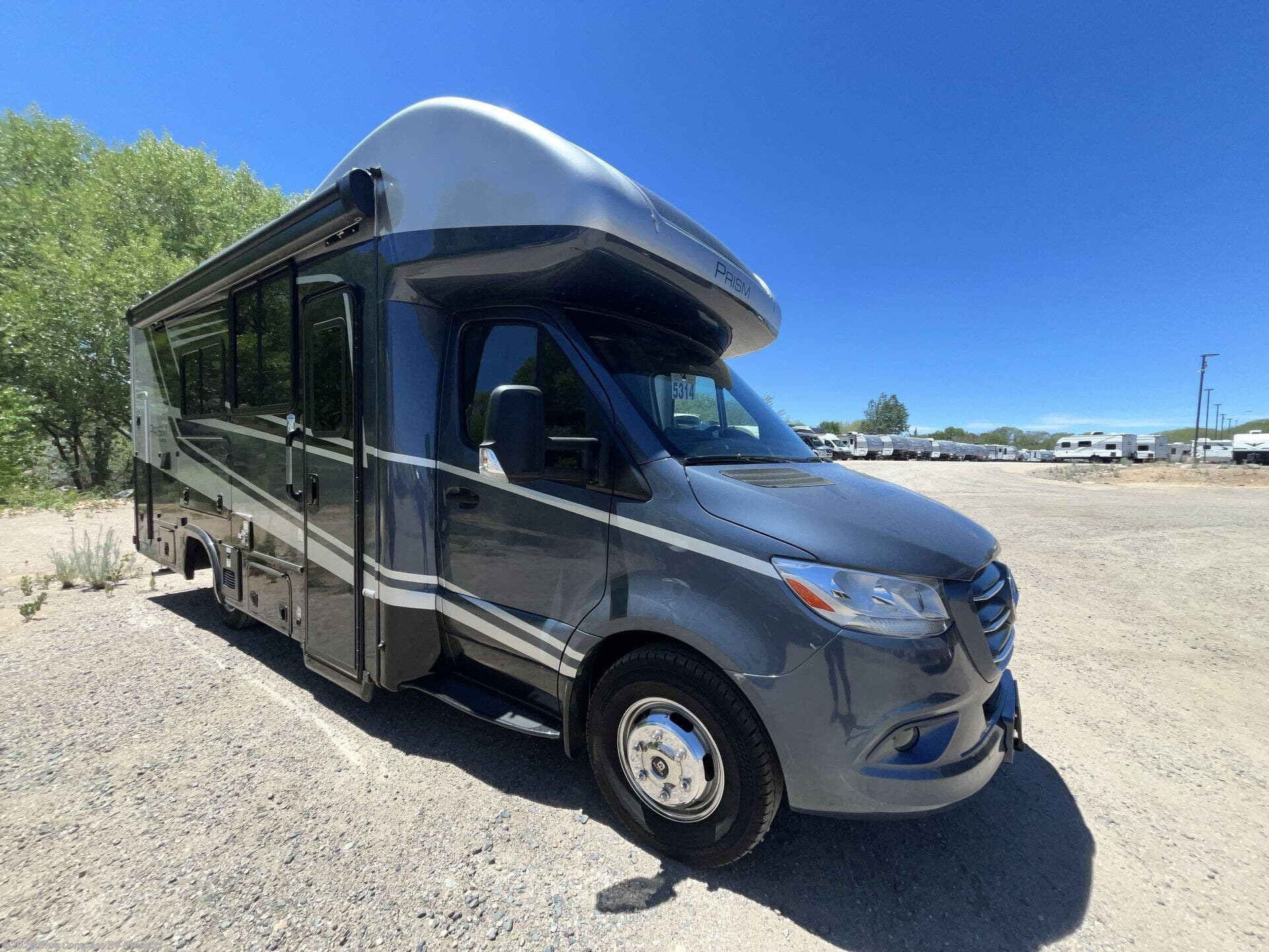 Used 2024 Coachmen Prism Elite 24MBE available in Prescott, Arizona