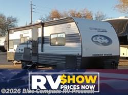 New 2026 Forest River Cherokee Grey Wolf 23MS available in Prescott, Arizona