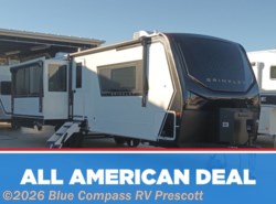 New 2026 Brinkley RV Model Z AIR 310 available in Prescott, Arizona