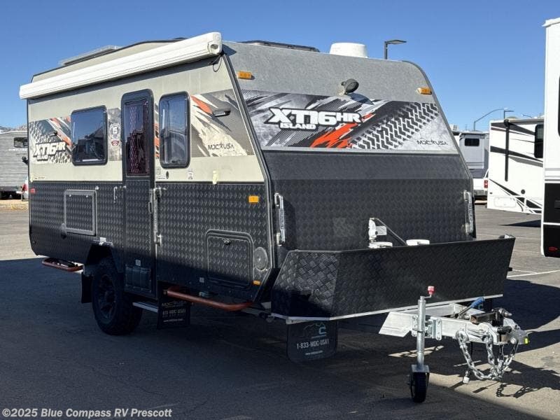 Used 2023 Miscellaneous  MDC XT OVERLAND XT16HR ISLAND available in Prescott, Arizona
