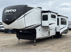 New 2026 Jayco Pinnacle 38FBRK available in Prescott, Arizona