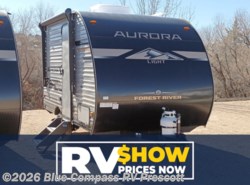 New 2026 Forest River Aurora Light 13RKX available in Prescott, Arizona