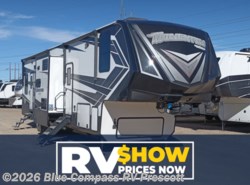 Used 2018 Grand Design Momentum 399TH available in Prescott, Arizona