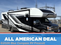 New 2026 Jayco Greyhawk 29MV available in Prescott, Arizona