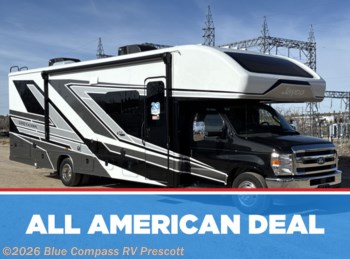 New 2026 Jayco Greyhawk 29MV available in Prescott, Arizona