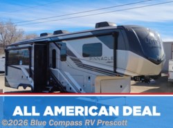 New 2026 Jayco Pinnacle 32RLTS available in Prescott, Arizona