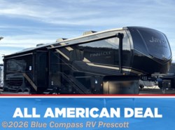 New 2026 Jayco Pinnacle 38FBRK available in Prescott, Arizona