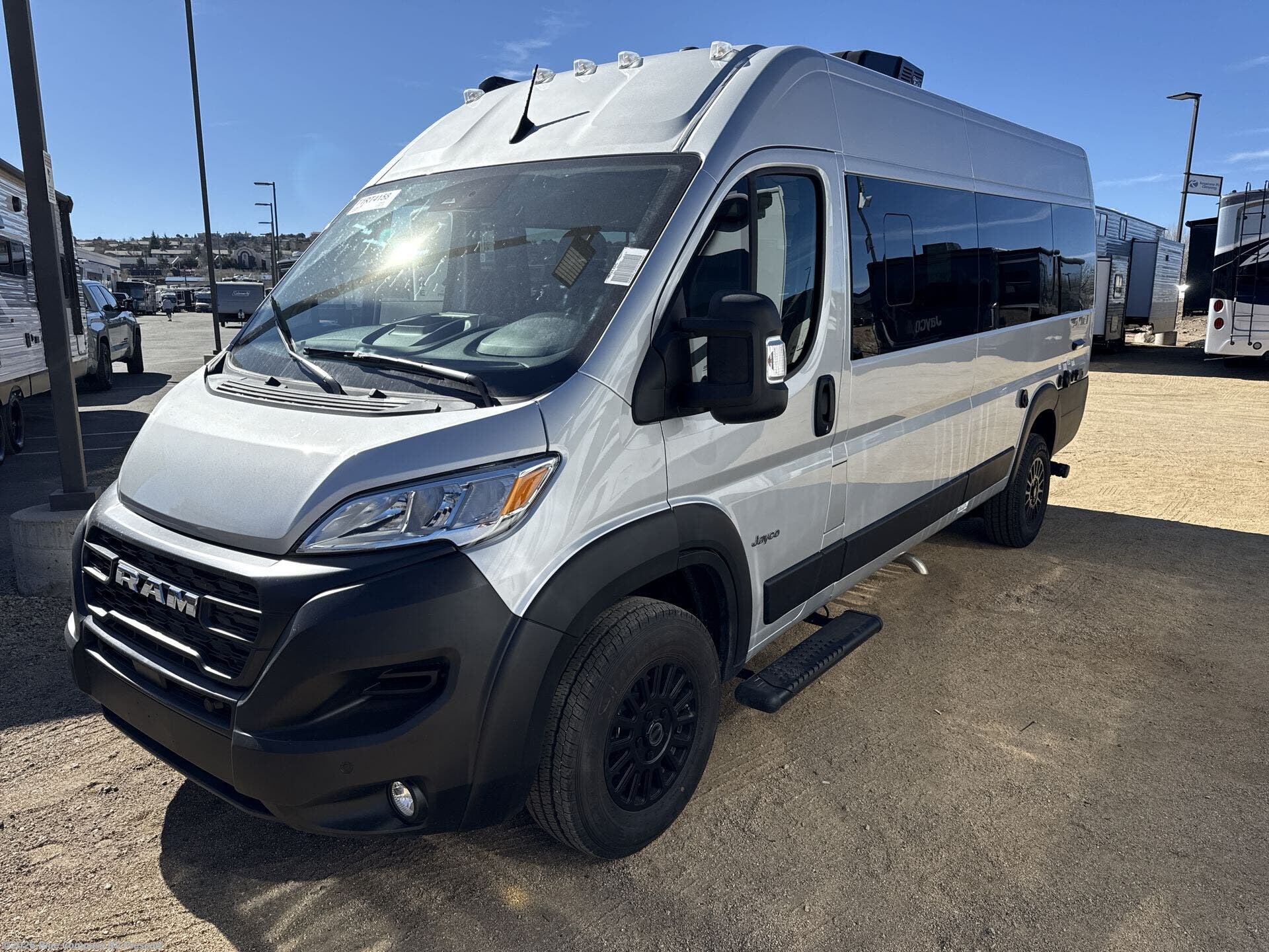 New 2026 Jayco Swift 20T available in Prescott, Arizona