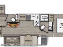 Used 2020 Coachmen Freedom Express Liberty Edition 326BHDSLE available in Prescott, Arizona