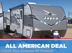 New 2026 Jayco Jay Flight SLX 175BHW available in Prescott, Arizona