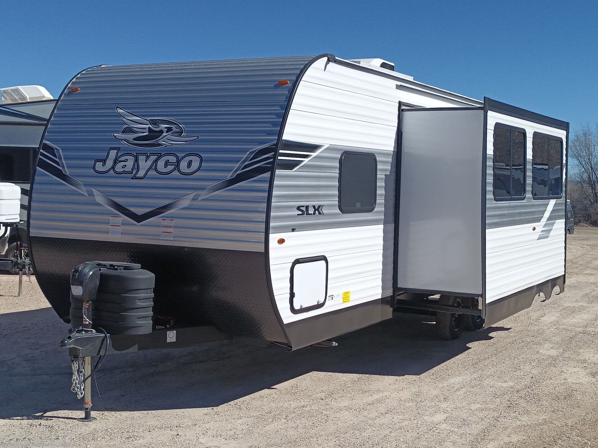 New 2026 Jayco Jay Flight SLX 261BHSW available in Prescott, Arizona