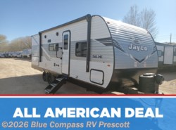 New 2026 Jayco Jay Flight SLX 261BHSW available in Prescott, Arizona