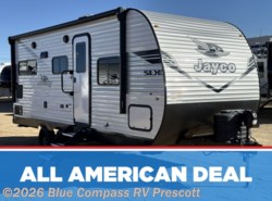 New 2026 Jayco Jay Flight SLX 200MKSW available in Prescott, Arizona