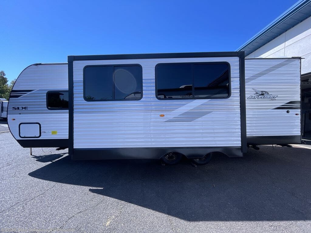 New 2026 Jayco Jay Flight SLX 261BHSW available in Prescott, Arizona