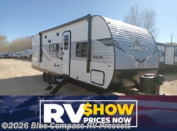 New 2026 Jayco Jay Flight SLX 261BHSW available in Prescott, Arizona