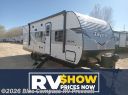 New 2026 Jayco Jay Flight SLX 261BHSW available in Prescott, Arizona