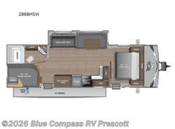New 2026 Jayco Jay Flight SLX 286BHSW available in Prescott, Arizona