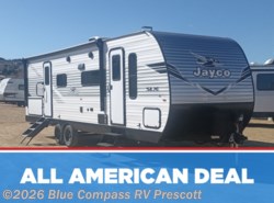 New 2026 Jayco Jay Flight SLX 286BHSW available in Prescott, Arizona