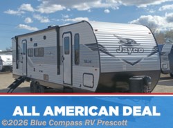New 2026 Jayco Jay Flight SLX 287BHSW available in Prescott, Arizona