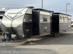 New 2026 CrossRoads Zinger 390DB available in Prescott, Arizona