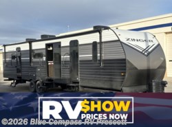 New 2026 CrossRoads Zinger 390DB available in Prescott, Arizona