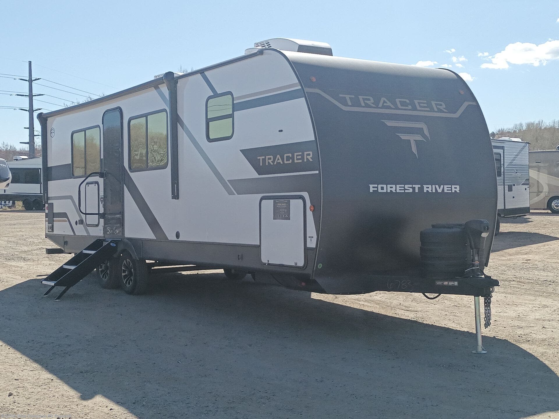 New 2026 Prime Time Tracer 248RE available in Prescott, Arizona