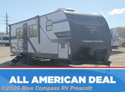 New 2026 Prime Time Tracer 248RE available in Prescott, Arizona