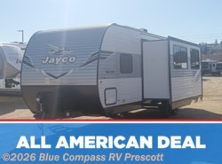New 2026 Jayco Jay Flight SLX 286BHSW available in Prescott, Arizona