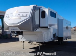 New 2026 Alliance RV Avenue 32RLS available in Prescott, Arizona