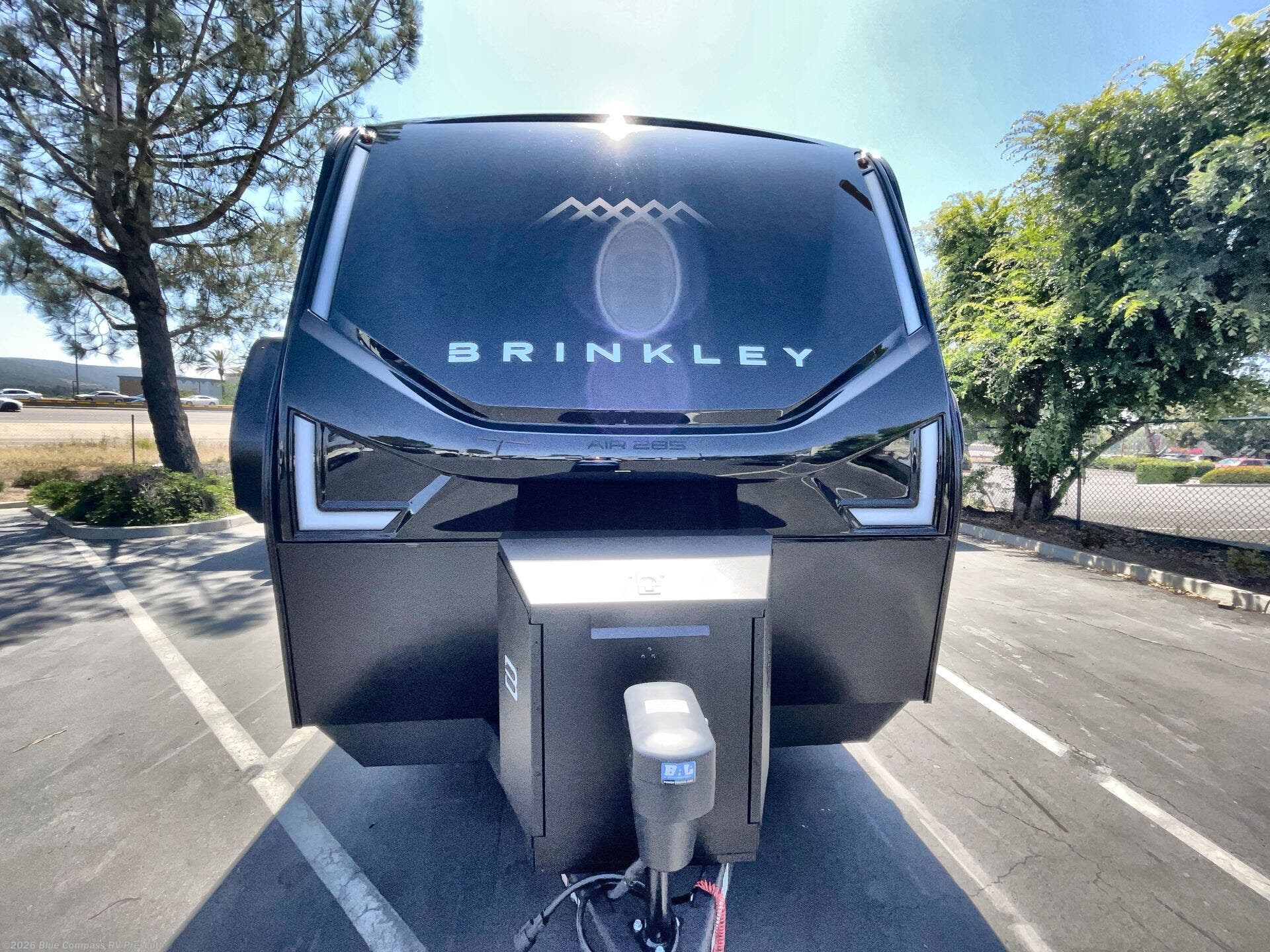 New 2026 Brinkley RV Model Z AIR 285 available in Prescott, Arizona