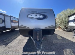 New 2026 Forest River Cherokee Wolf Pup Black Label 18RJBWBL available in Prescott, Arizona