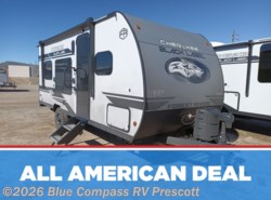 New 2026 Forest River Cherokee Wolf Pup Black Label 18RJBWBL available in Prescott, Arizona