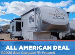 New 2026 Alliance RV Paradigm 312RK available in Prescott, Arizona