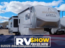 New 2026 Alliance RV Paradigm 312RK available in Prescott, Arizona