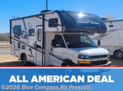 New 2026 East to West Entrada 210NSC available in Prescott, Arizona