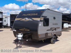 New 2026 Forest River Aurora Light 13BHX available in Prescott, Arizona
