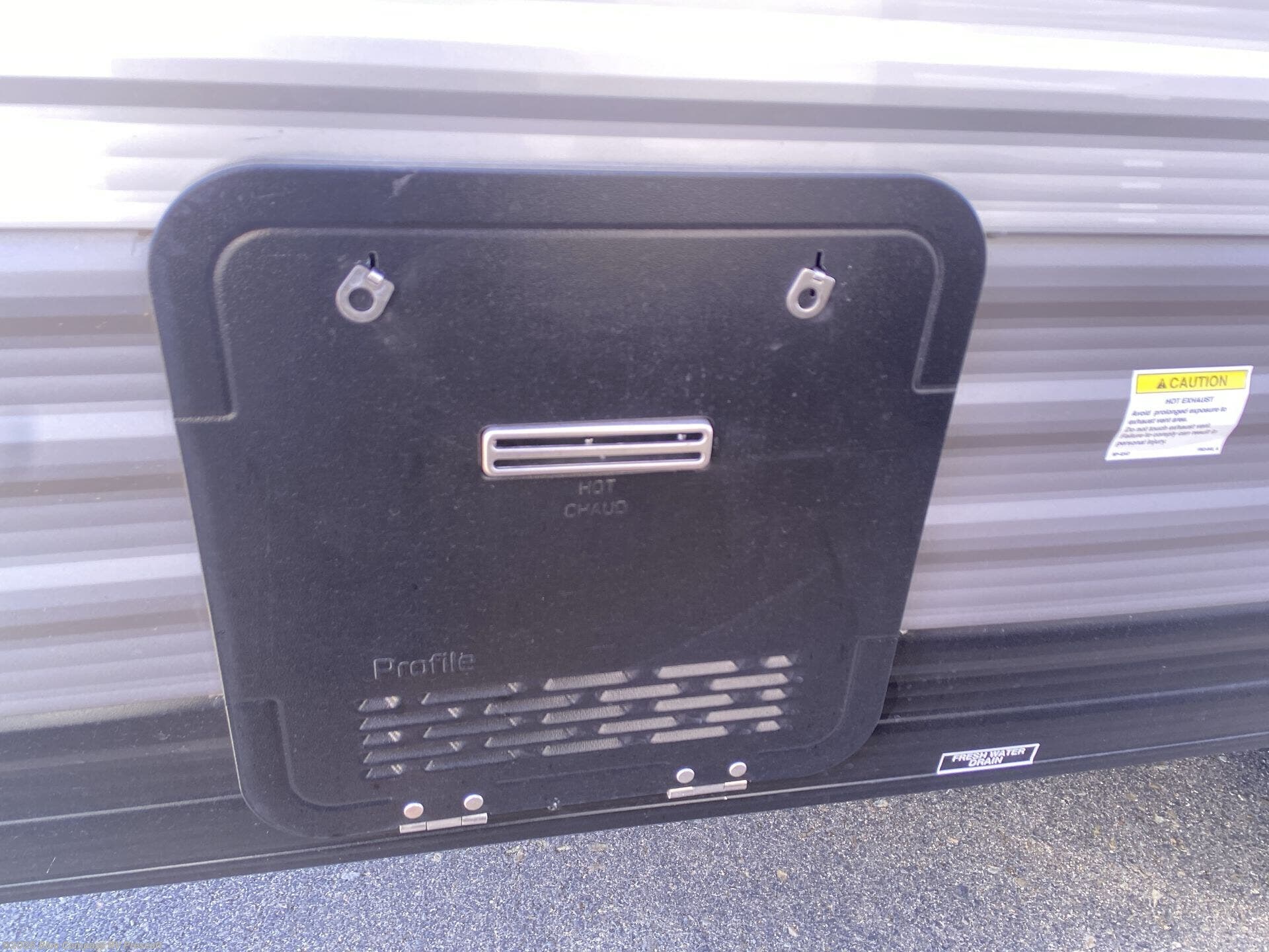 New 2026 Forest River Aurora Light 13BHX available in Prescott, Arizona