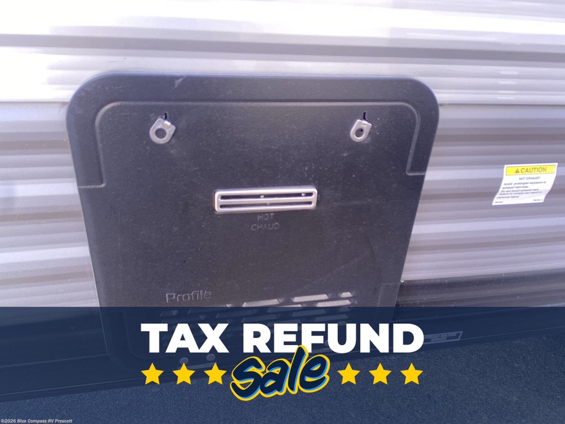 New 2026 Forest River Aurora Light 13BHX available in Prescott, Arizona