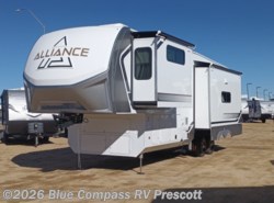 New 2026 Alliance RV Paradigm 310RL available in Prescott, Arizona