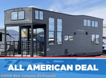 New 2026 Forest River Cherokee Timberwolf 20OG available in Prescott, Arizona