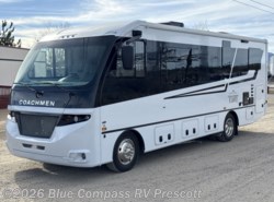 New 2026 Coachmen Euro 25LE available in Prescott, Arizona