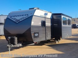New 2026 CrossRoads Zinger 260RL available in Prescott, Arizona
