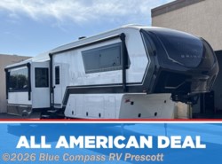 New 2026 Brinkley RV Model Z 3600 available in Prescott, Arizona