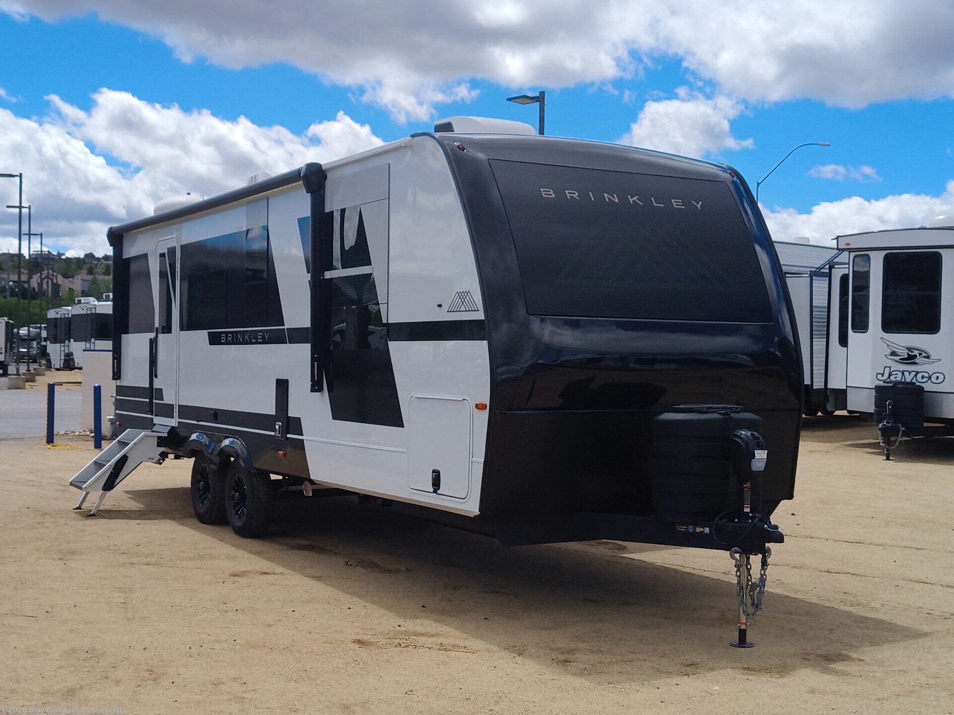 New 2026 Brinkley RV Model I 265 available in Prescott, Arizona
