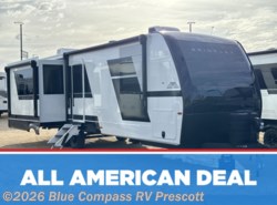 New 2026 Brinkley RV Model I 280 available in Prescott, Arizona