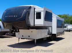 New 2026 Brinkley RV Model Z 3200 available in Prescott, Arizona