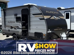 New 2026 Forest River Aurora Light 16BHX available in Prescott, Arizona