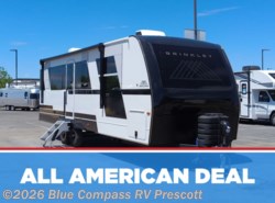 New 2026 Brinkley RV Model I 275 available in Prescott, Arizona