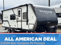 Used 2026 Grand Design Imagine XLS 22MLE available in Prescott, Arizona