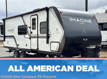 Used 2026 Grand Design Imagine XLS 22MLE available in Prescott, Arizona